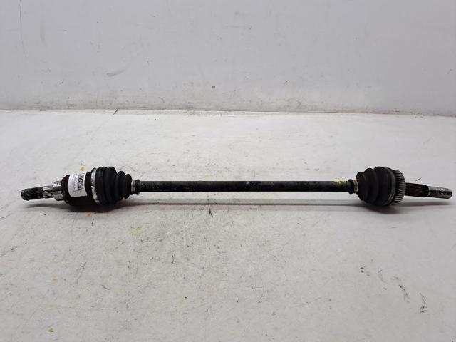 Półoś tylna 39600JD60B NISSAN