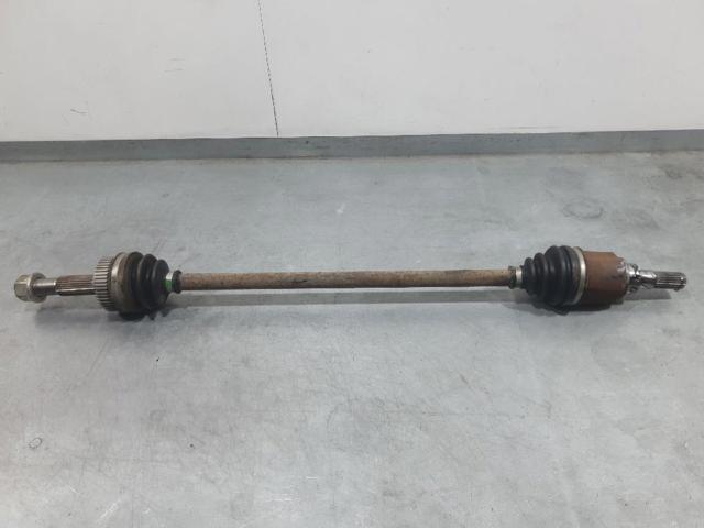 Półoś tylna 39600JD60B NISSAN