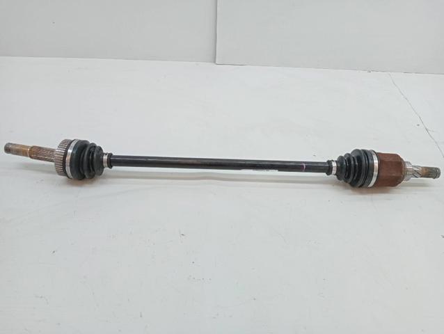 Półoś tylna 39600JD60B NISSAN