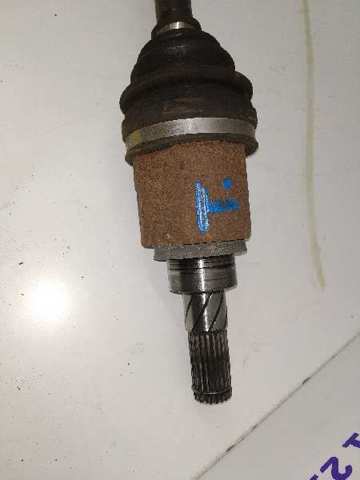 Półoś tylna 39600JD60B NISSAN