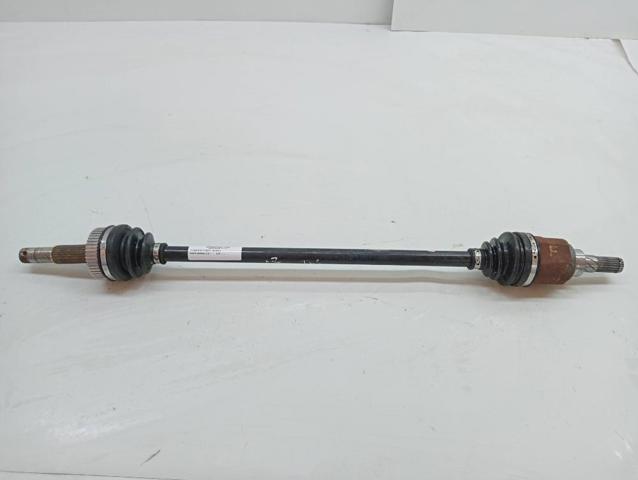Półoś tylna 39600JD60B NISSAN