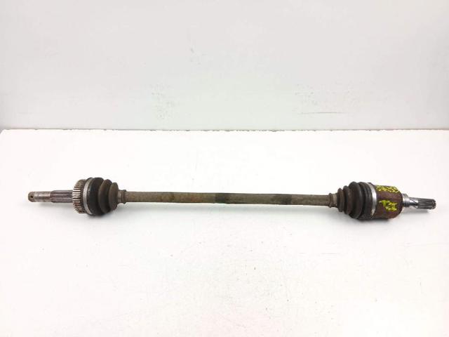 Półoś tylna 39600JD60B NISSAN