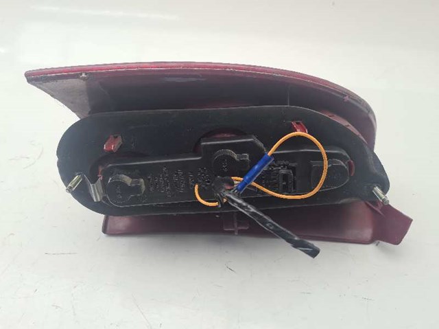 Lampa zespolona tylna prawa 39680751 RENAULT