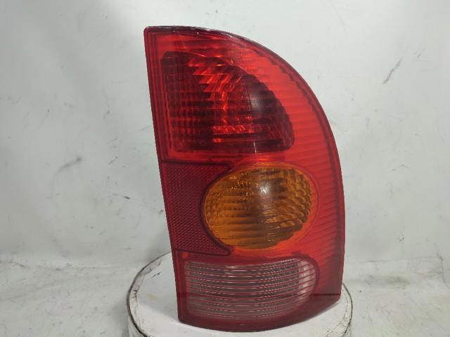 Lampa zespolona tylna prawa 39680751 RENAULT