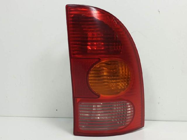 Lampa zespolona tylna prawa 39680751 RENAULT