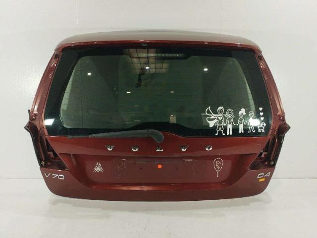  Volvo XC70 II (BZ)