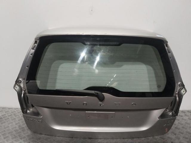  Volvo XC70 II (2007-2016)
