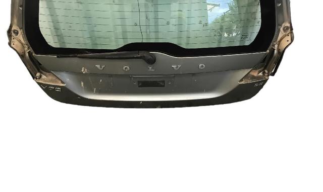  Volvo XC70 II kombi kupić w Polsce