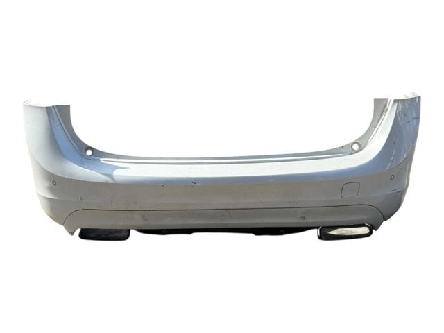 Zderzak tylny do Volvo S60 134