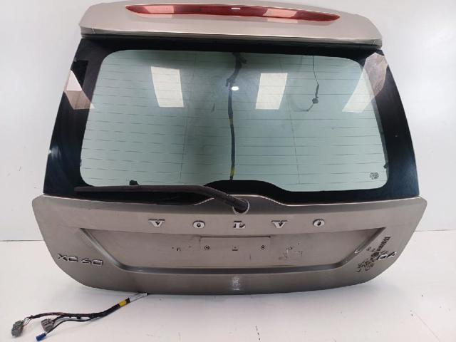 Drzwi tylne (bagażnika 3/5) do Volvo XC60 156