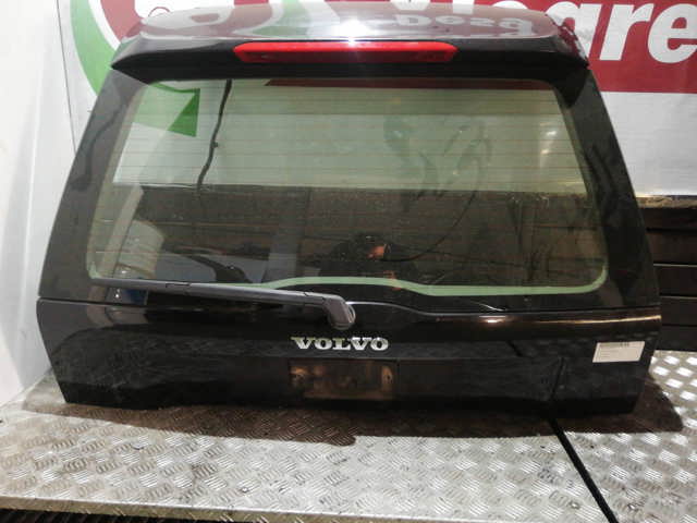 Drzwi tylne (bagażnika 3/5) 39852821 VOLVO