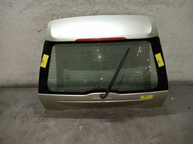 Drzwi tylne (bagażnika 3/5) 39852821 VOLVO