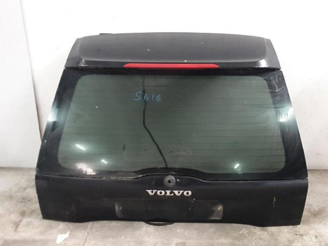 Drzwi tylne (bagażnika 3/5) 39852821 VOLVO