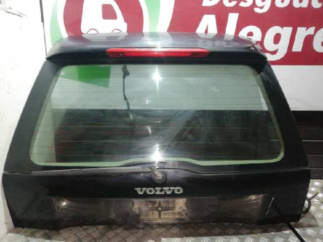 Drzwi tylne (bagażnika 3/5) 39852821 VOLVO