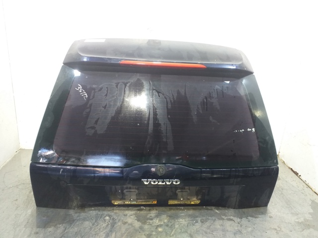 Drzwi Volvo XC90