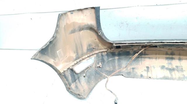 Zderzak tylny Volvo XC60 1 156