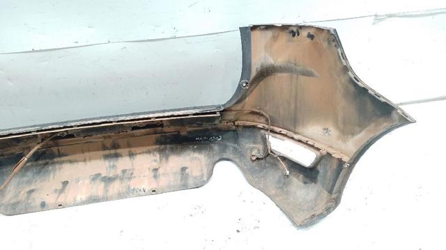 Zderzak tylny Volvo XC60 1 156