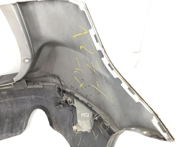 Zderzak tylny Volvo XC60 1 156