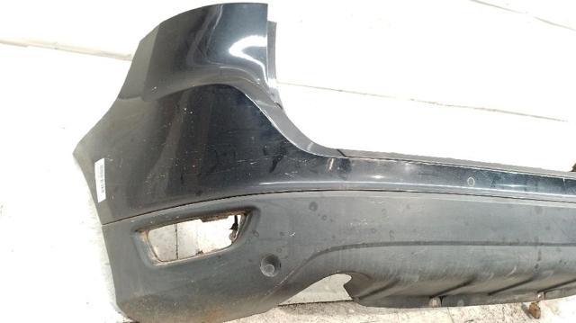 Zderzak tylny Volvo XC60 1 156