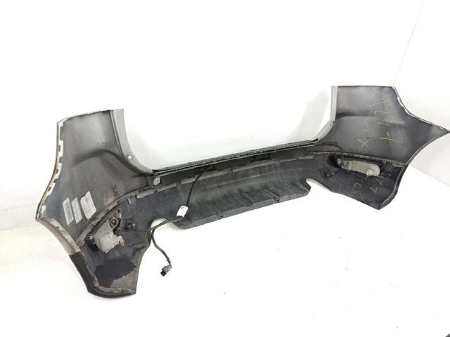 Zderzak tylny Volvo XC60 1 156