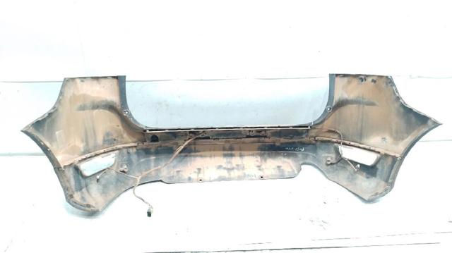 Zderzak tylny Volvo XC60 1 156