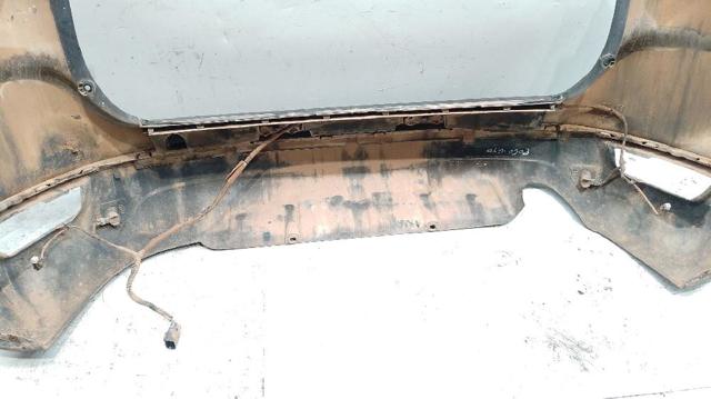 Zderzak tylny Volvo XC60 1 156