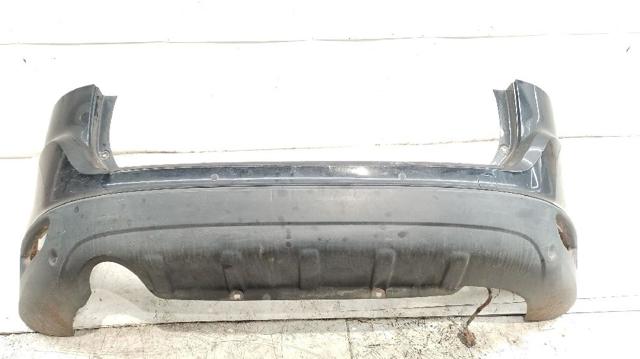 Zderzak tylny Volvo XC60 1 156