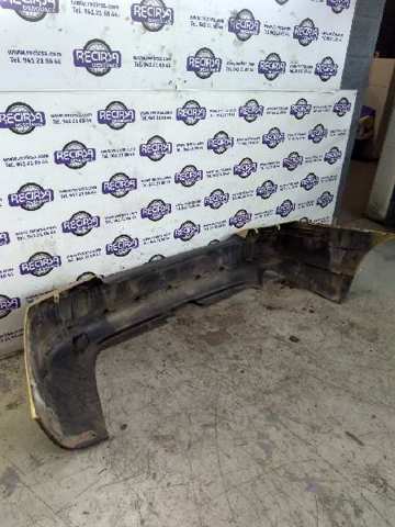 Zderzak tylny Volvo S60 1 RS, RH