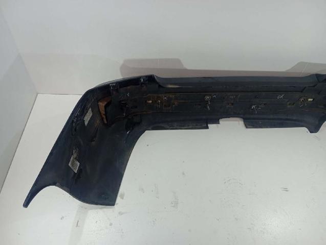 Zderzak tylny Volvo S60 1 RS, RH