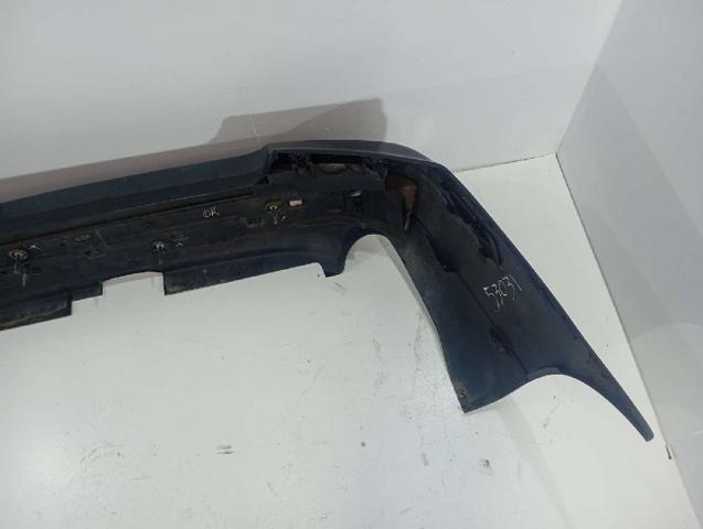 Zderzak tylny Volvo S60 1 RS, RH