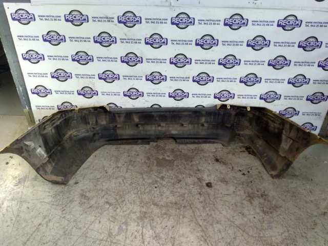 Zderzak tylny Volvo S60 1 RS, RH