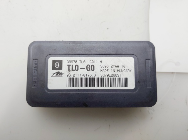 39970TL0G011M1 Honda