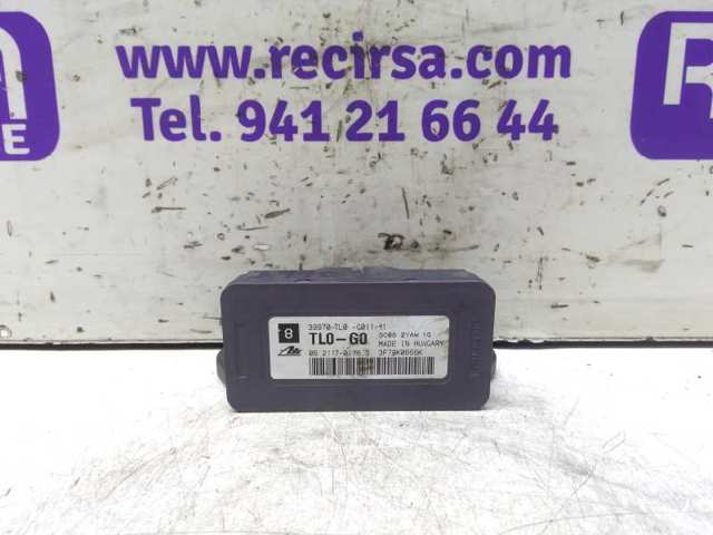39970TL0G011M1 Honda