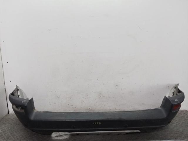 Volvo XC90 (2002-2015)