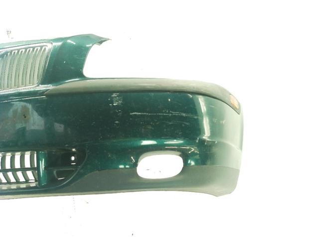 Zderzak przedni Volvo S80 1 TS, TH, KV