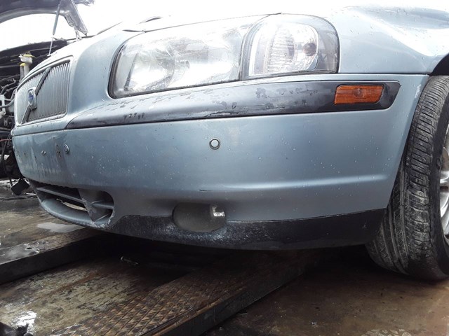 Zderzak przedni Volvo S80 1 TS, TH, KV