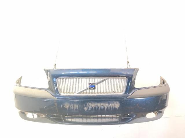 Zderzak przedni do Volvo S80 TS, TH, KV