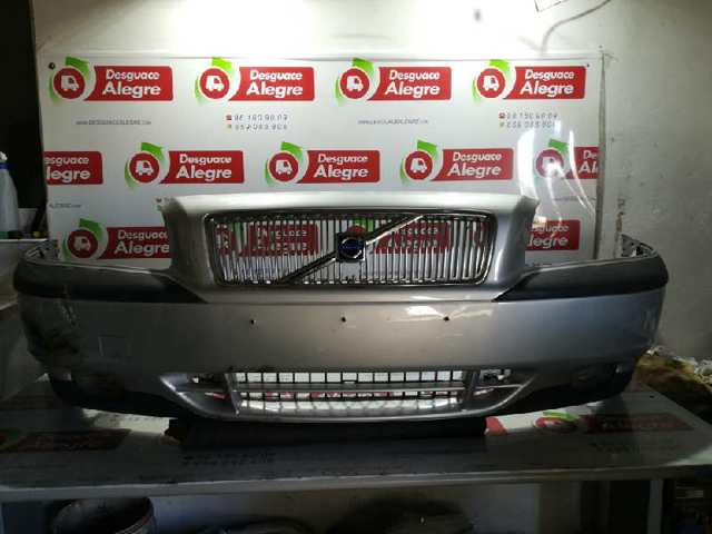 Zderzak przedni Volvo S80 1 TS, TH, KV