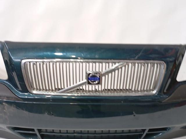 Zderzak przedni Volvo S80 1 TS, TH, KV