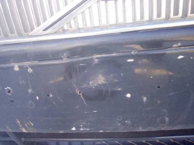 Zderzak przedni Volvo S80 1 TS, TH, KV