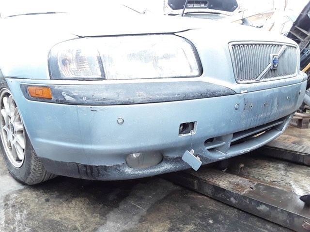 Zderzak przedni Volvo S80 1 TS, TH, KV