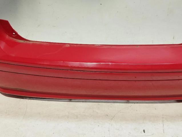 Zderzak tylny Volvo S40 2 MS