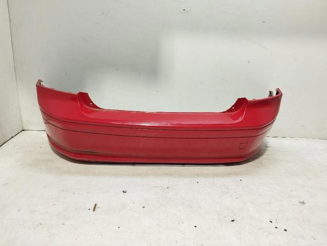 Zderzak tylny Volvo S40 2 MS