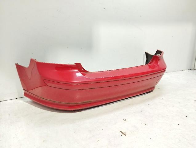 Zderzak tylny Volvo S40 2 MS