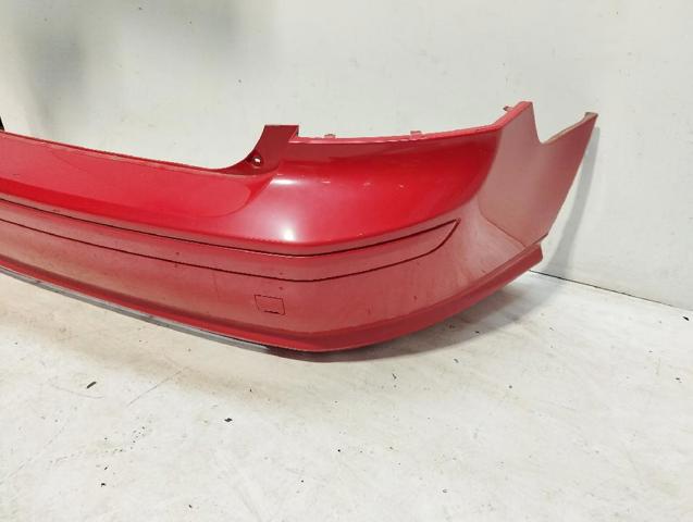 Zderzak tylny Volvo S40 2 MS