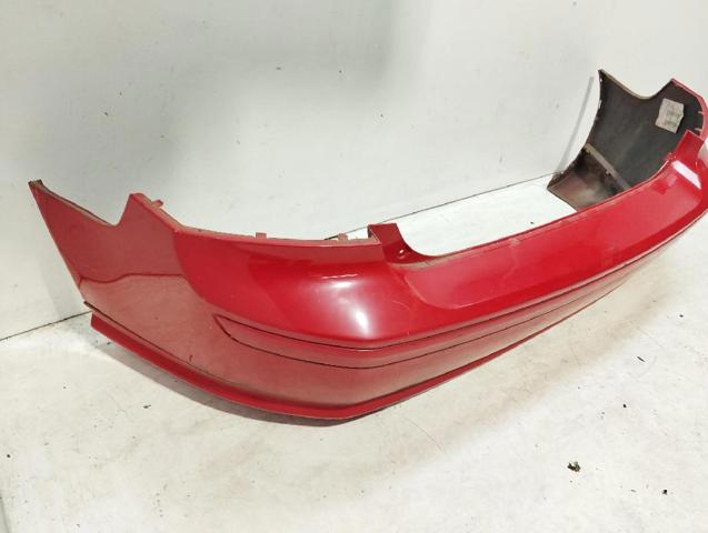 Zderzak tylny Volvo S40 2 MS