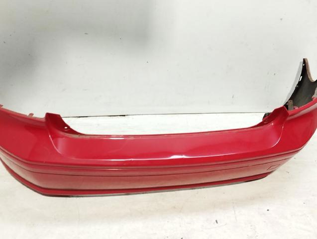 Zderzak tylny Volvo S40 2 MS