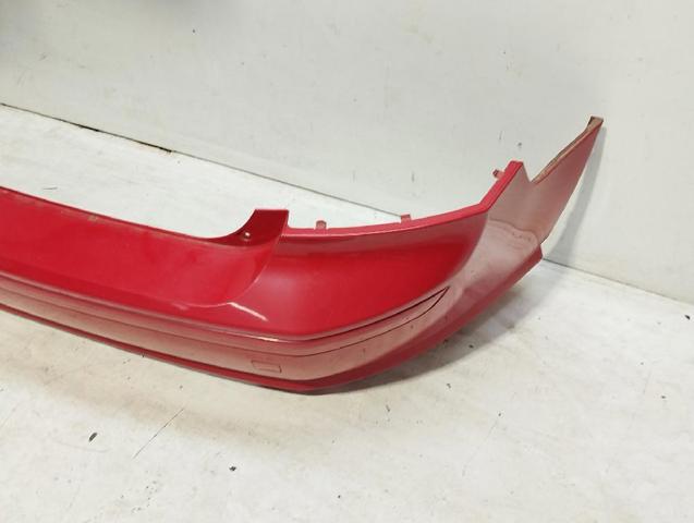 Zderzak tylny Volvo S40 2 MS