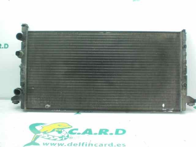 Chłodnica silnika 3A0121253AB VAG