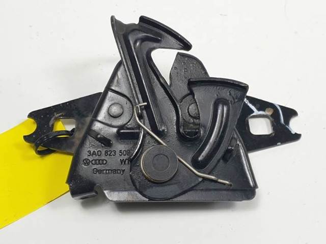 Zamek maski do Volkswagen Passat 3A2, 351, 312